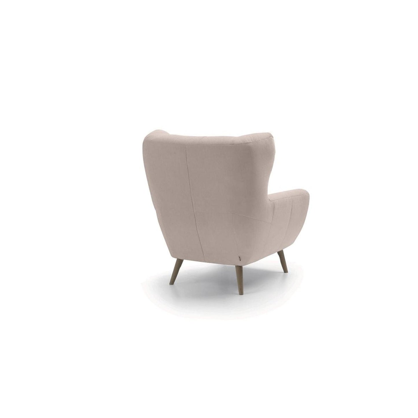 Voss Chair in Beige