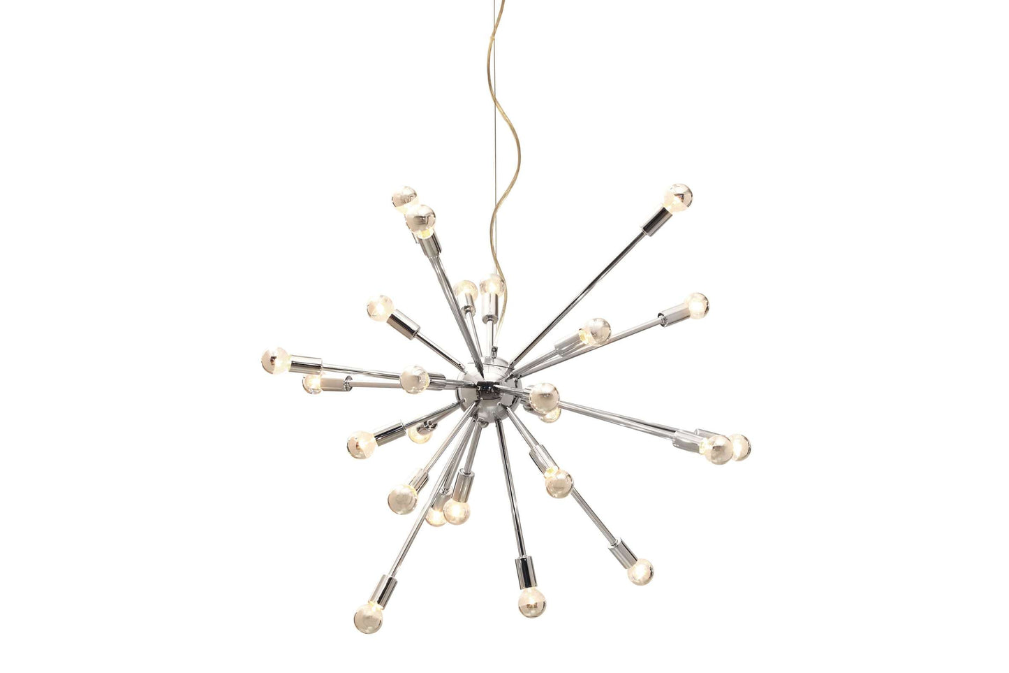 Physics Ceiling Lamp