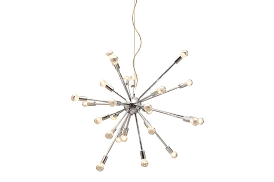 Physics Ceiling Lamp