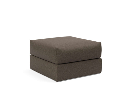 Cornila Ottoman Taupe