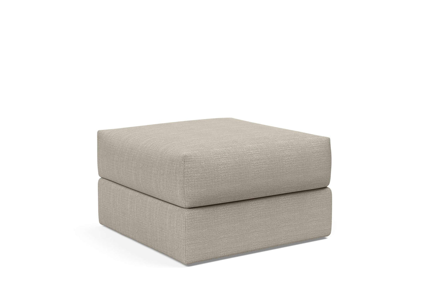 Cornila Ottoman Gravel