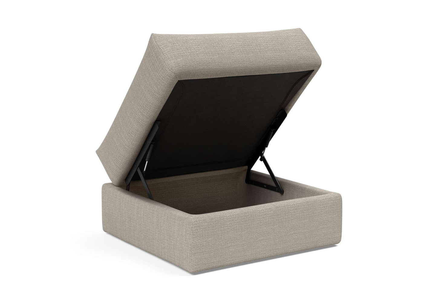 Cornila Ottoman Gravel