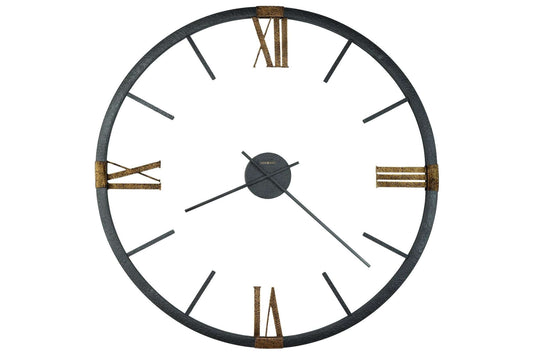 625-570 Prospect Park Oversized Wall Clock