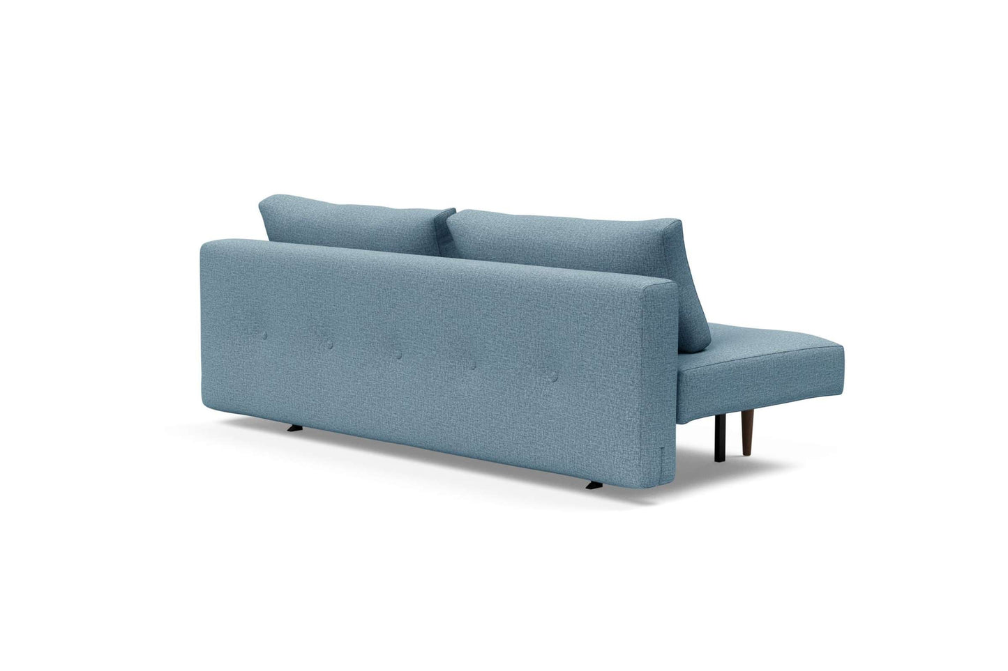 Recast Plus Sofa Bed (Full Size) Mixed Dance Light Blue
