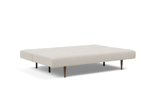 Recast Plus Sofa Bed (Full Size) Mixed Dance Natural - Modern Multifunctional Sleeper