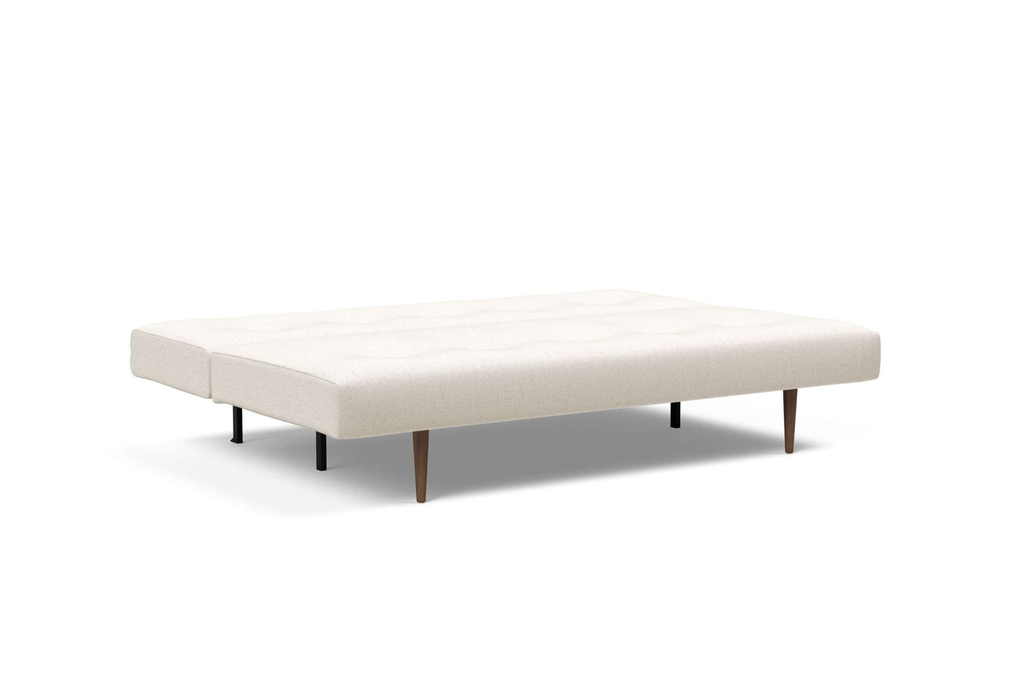 Recast Plus Sofa Bed (Full Size) Boucle Off White