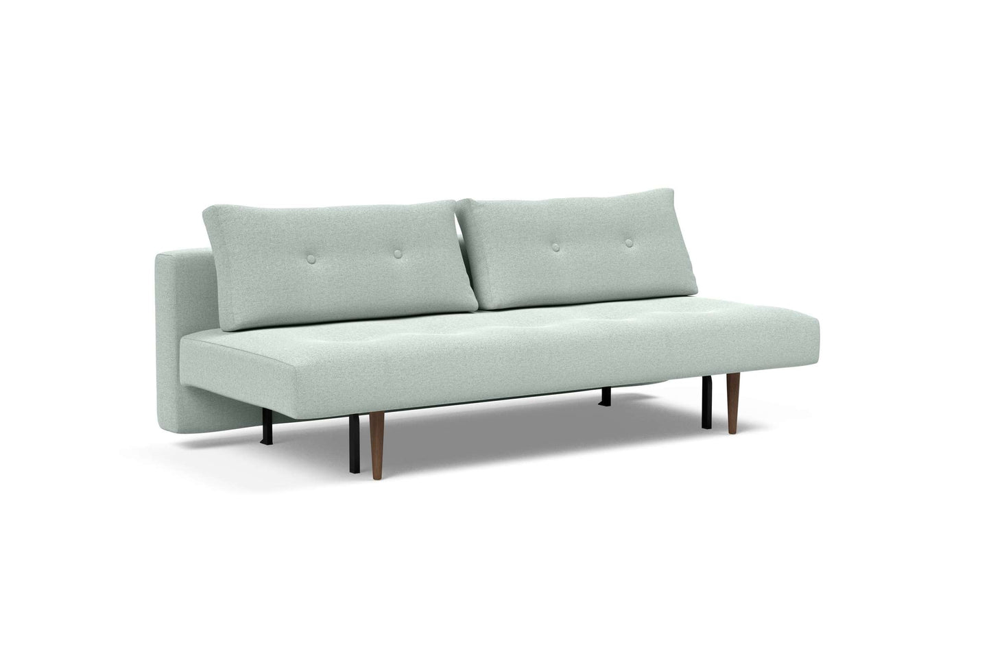 Recast Plus Sofa Bed (Full Size) Soft Pacific Pearl