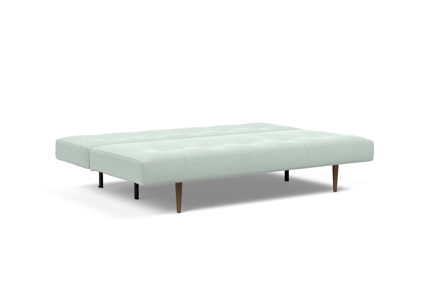 Recast Plus Sofa Bed (Full Size) Soft Pacific Pearl