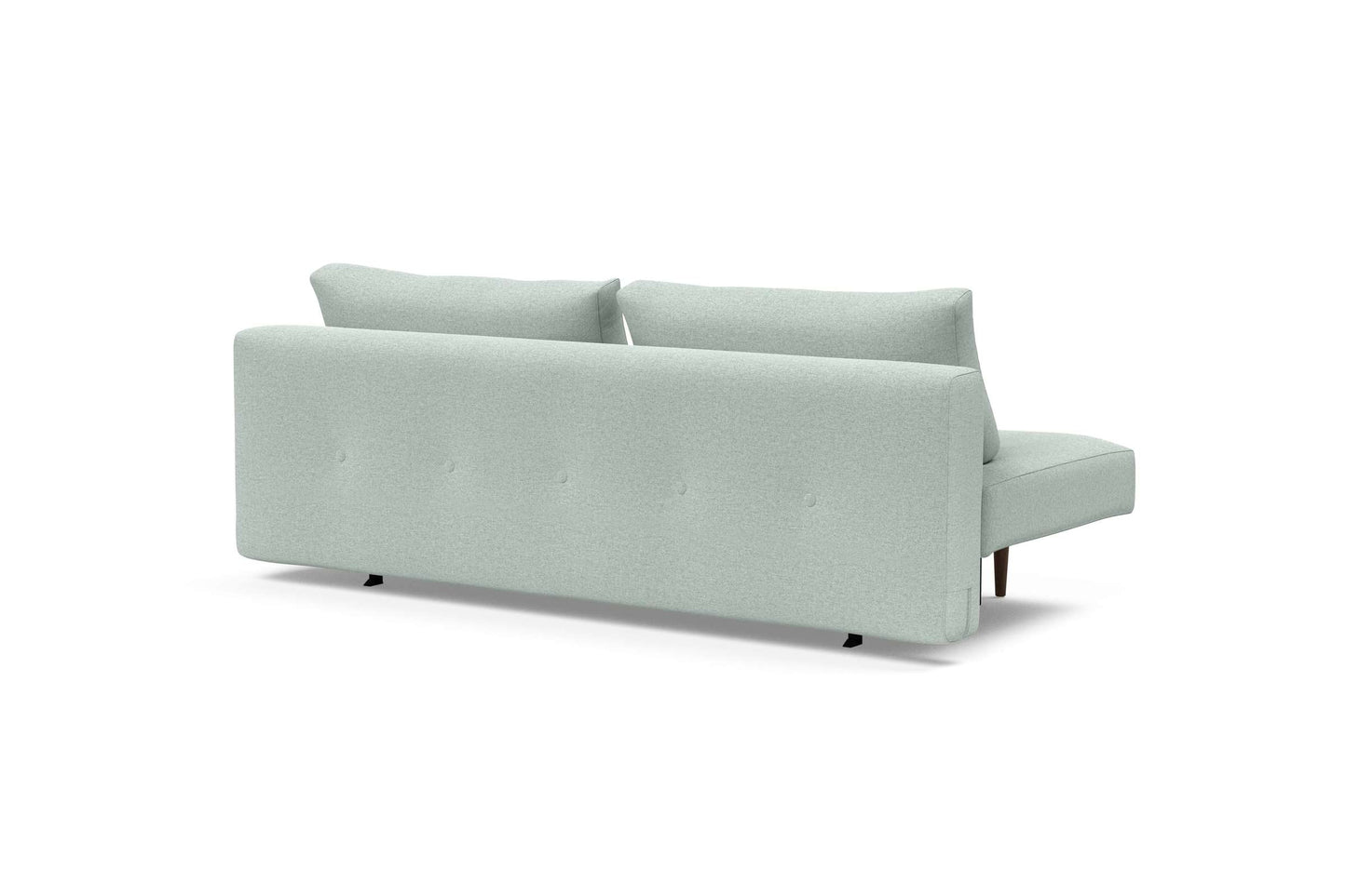Recast Plus Sofa Bed (Full Size) Soft Pacific Pearl