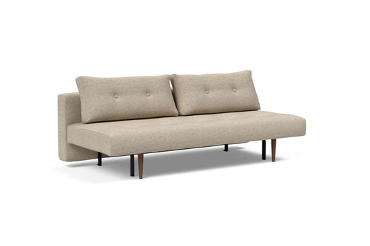 Recast Plus Sofa Bed (Full Size) in Halifax Antique - Innovation Living