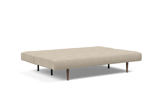 Recast Plus Sofa Bed (Full Size) in Halifax Antique - Innovation Living