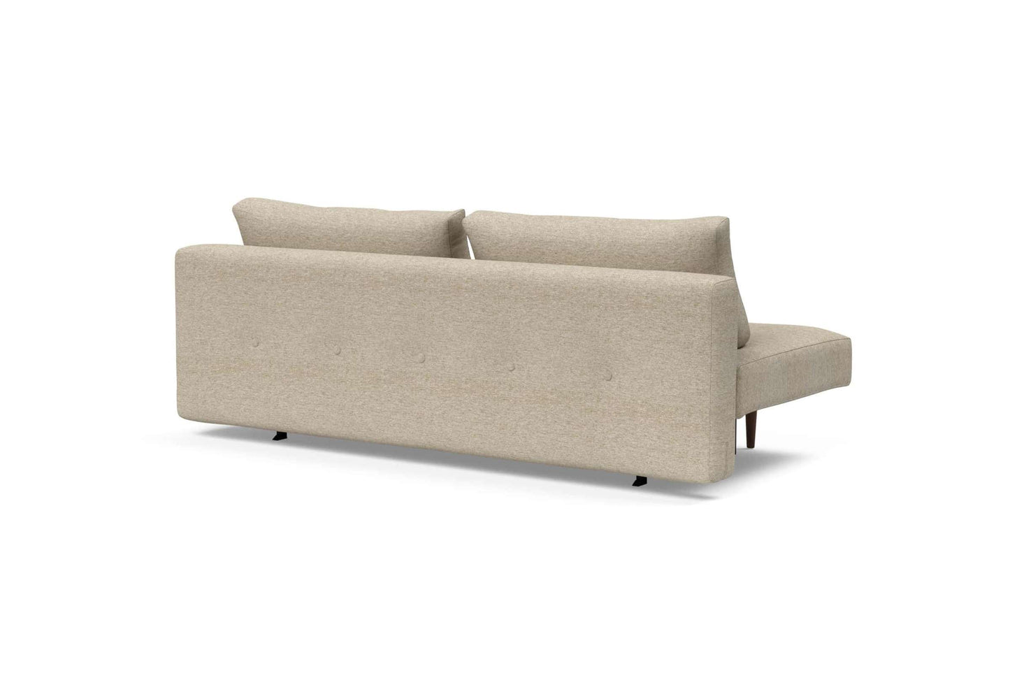 Recast Plus Sofa Bed (Full Size) in Halifax Antique - Innovation Living