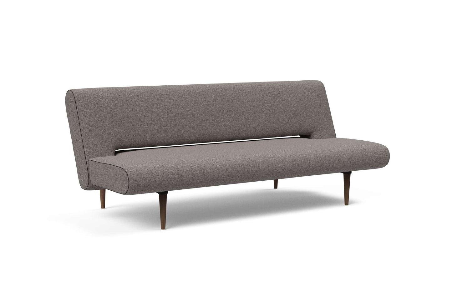 Unfurl Sofa Bed Heavy Natch Mixed Dance Gray