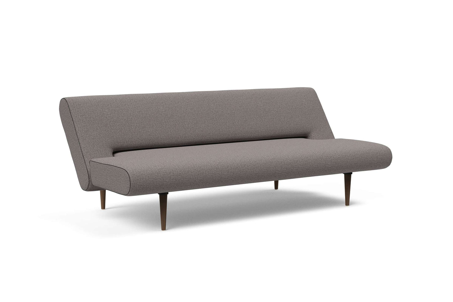 Unfurl Sofa Bed Heavy Natch Mixed Dance Gray