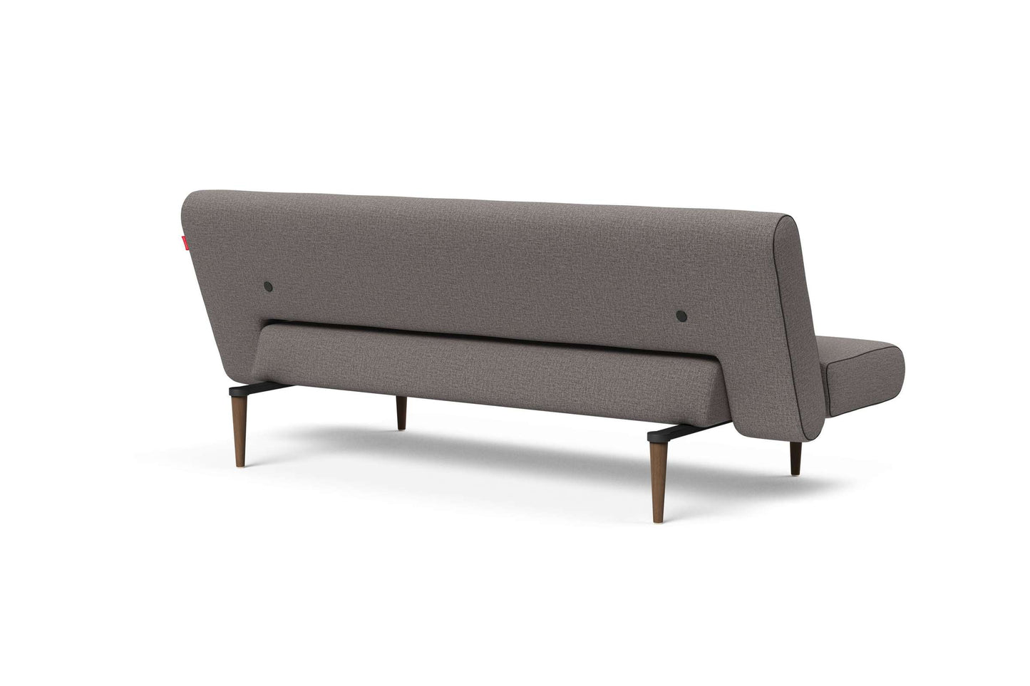 Unfurl Sofa Bed Heavy Natch Mixed Dance Gray