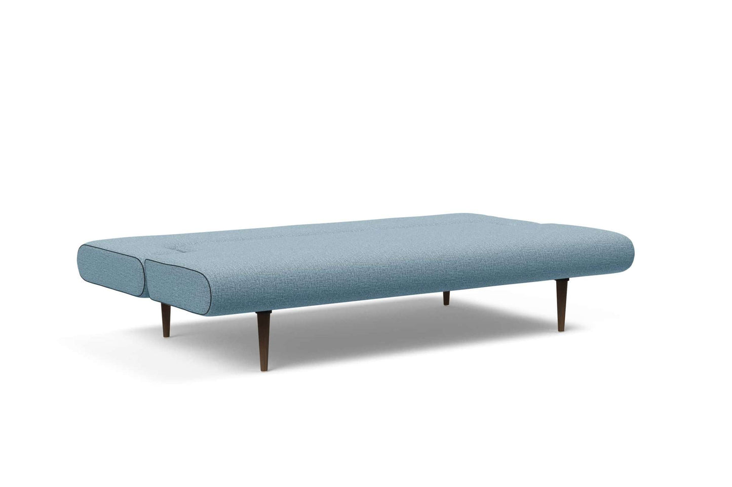 Unfurl Sofa Bed Heavy Natch Mixed Dance Blue