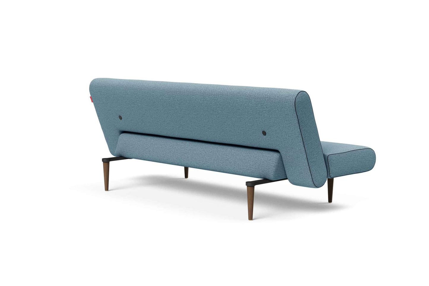 Unfurl Sofa Bed Heavy Natch Mixed Dance Blue