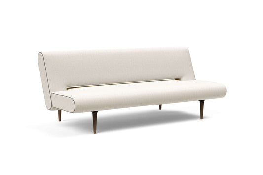 Unfurl Sofa Bed Boucle Off White