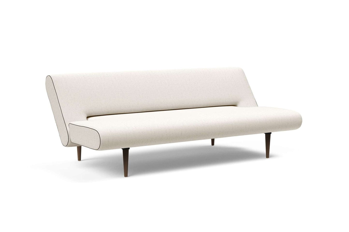 Unfurl Sofa Bed Boucle Off White