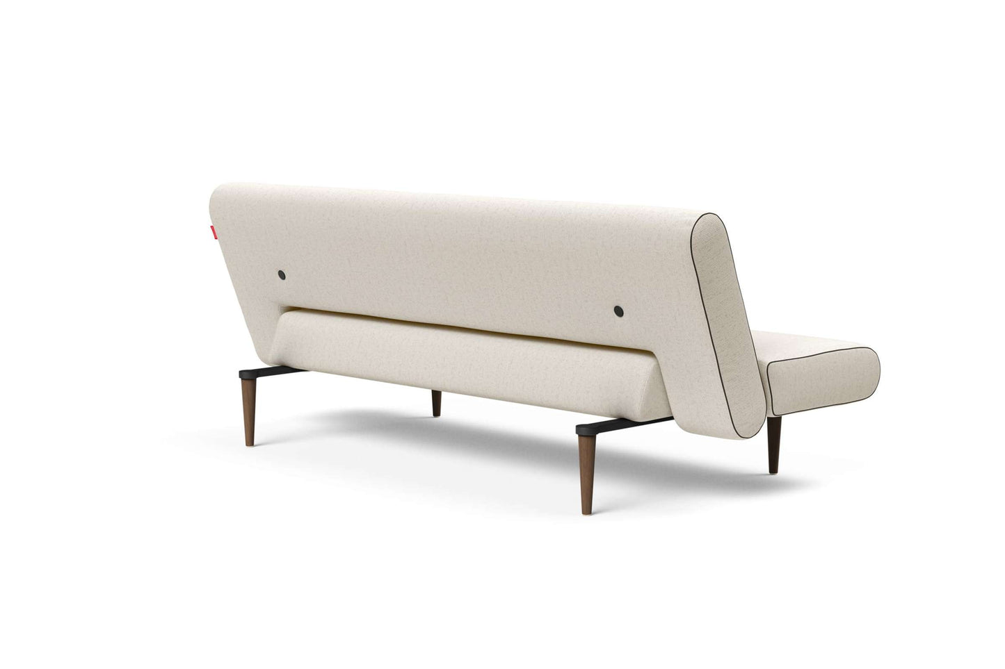 Unfurl Sofa Bed Boucle Off White