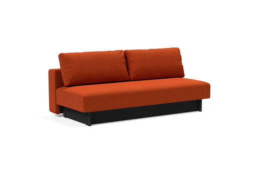 Detach Sofa Bed (Full Size) Elegance Paprika