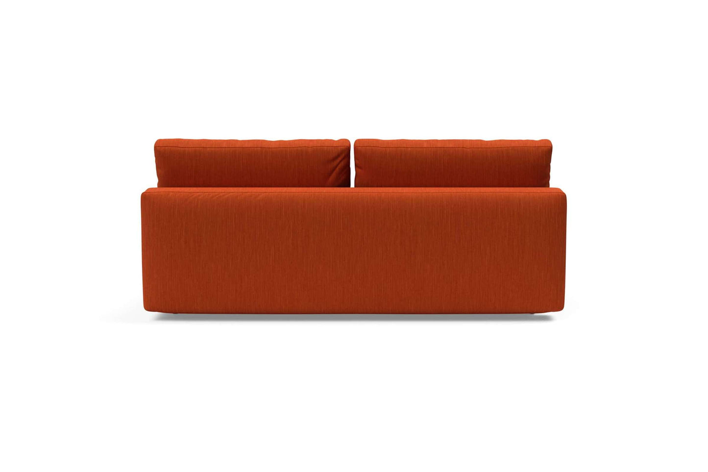 Detach Sofa Bed (Full Size) Elegance Paprika