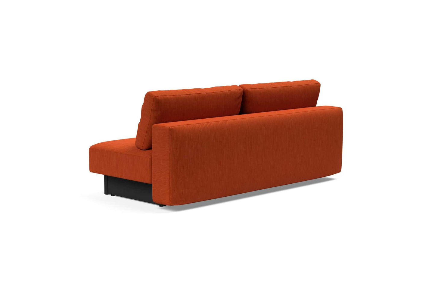 Detach Sofa Bed (Full Size) Elegance Paprika