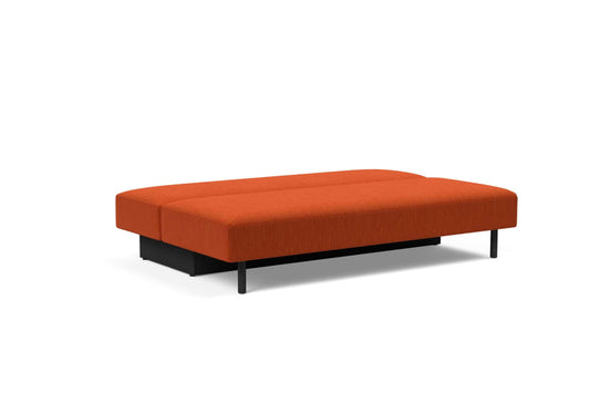 Detach Sofa Bed (Full Size) Elegance Paprika