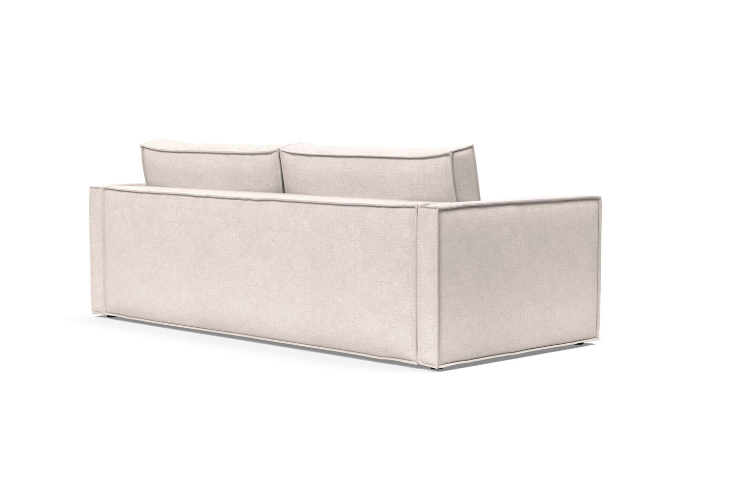 Slim Sofa Bed (Full Size) Adario Basmati