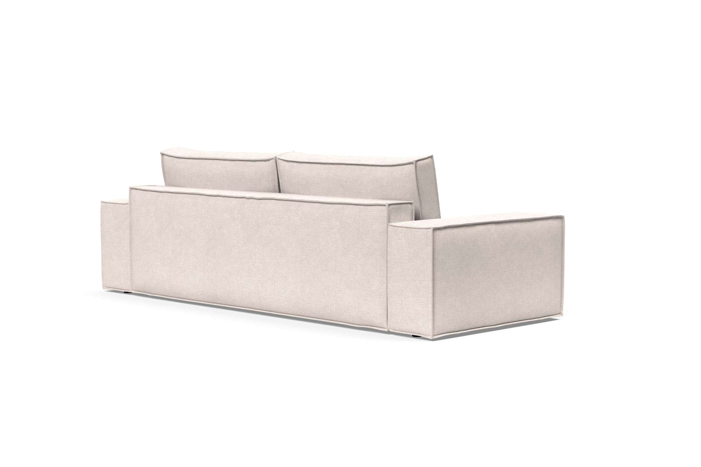 Wide Sofa Bed (Full Size) Adario Basmati