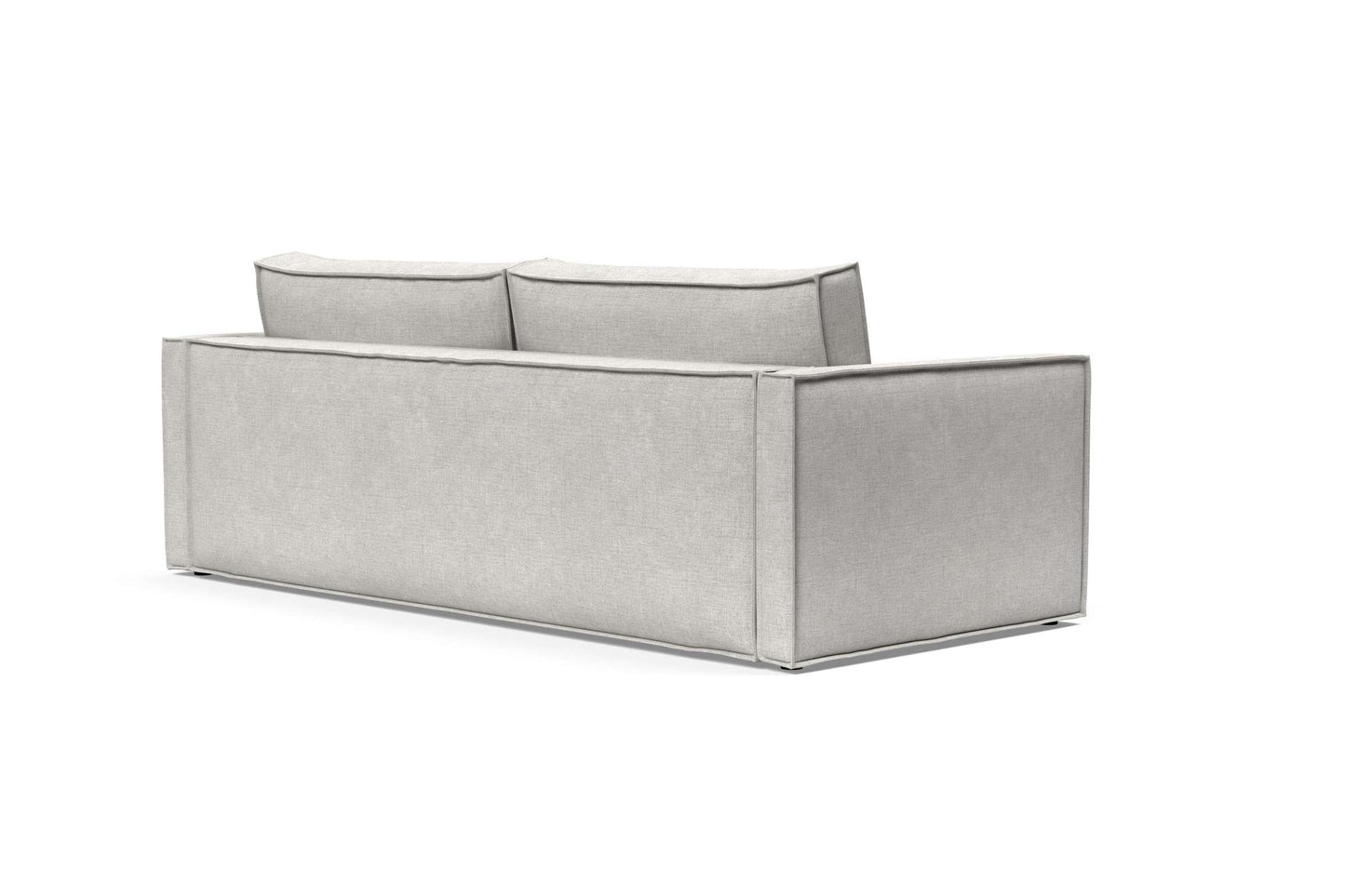 Slim Sofa Bed (Full Size) Adario Fog