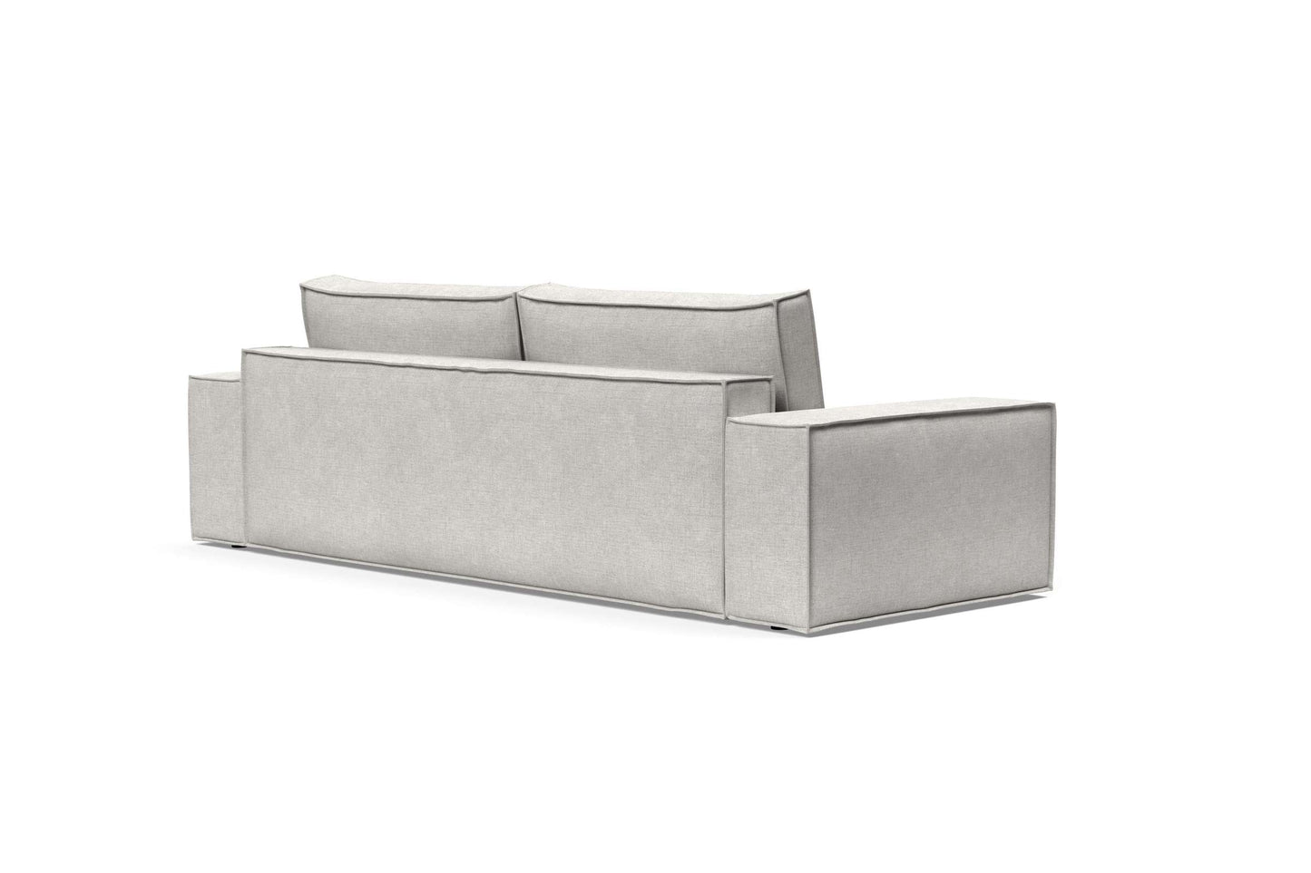 Wide Sofa Bed (Full Size) Adario Fog