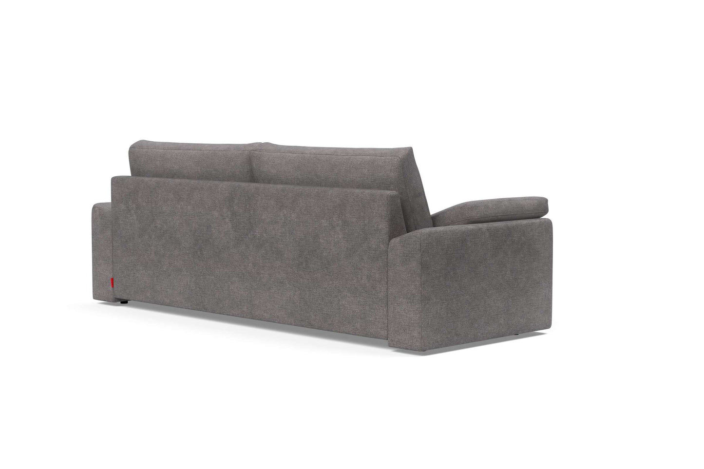 Vilander Sofa Bed w/Cushion Arms (Full Size) Avella Warm Gray