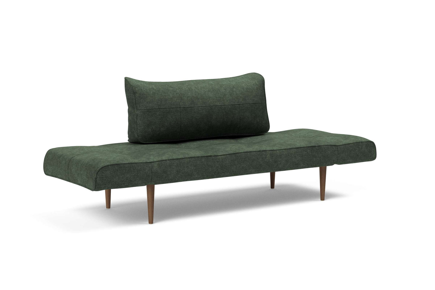 Deluxe Daybed Sofa Bed Avella Pine Green
