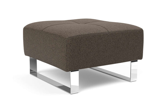 Deluxe Excess Ottoman
