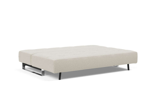 Deluxe Excess Sofa Bed (Queen Size) Mixed Dance Natural