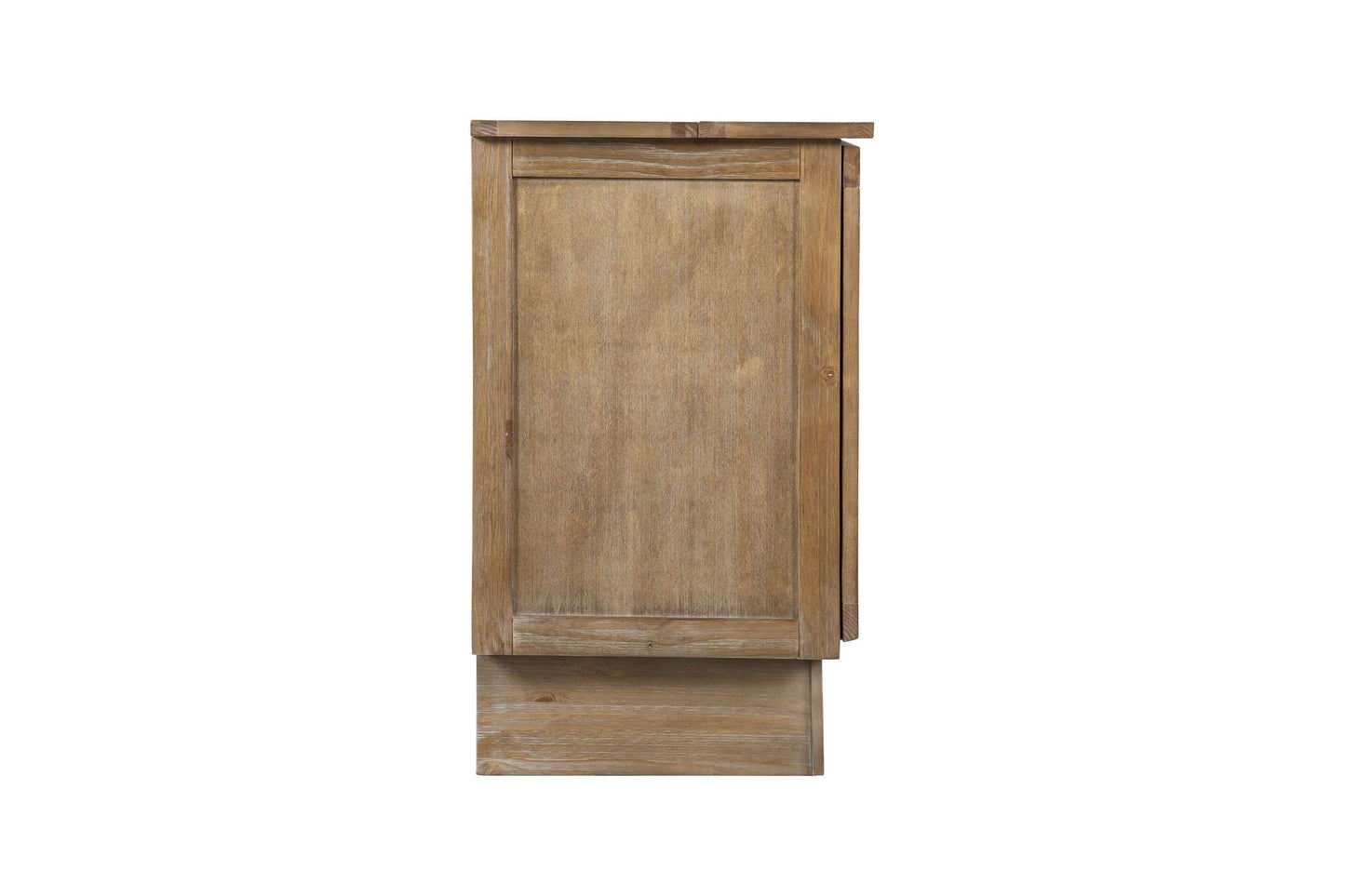Brussels Queen Murphy Cabinet Bed