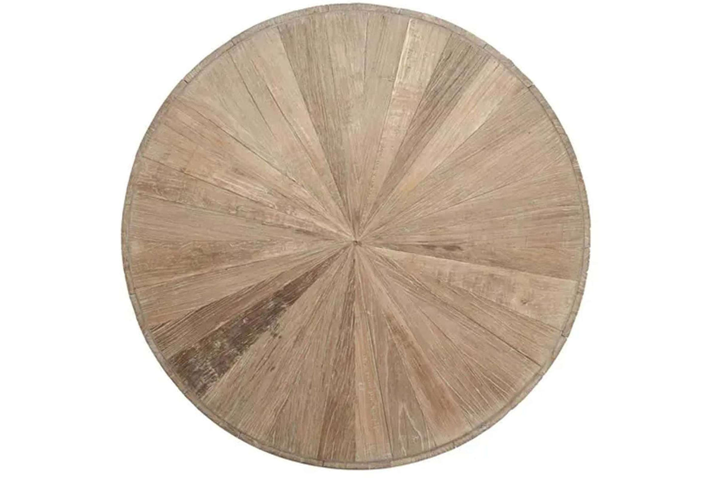 Allan Round Coffee Table