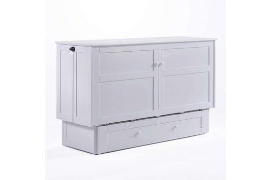 Clover Queen Murphy Cabinet Bed