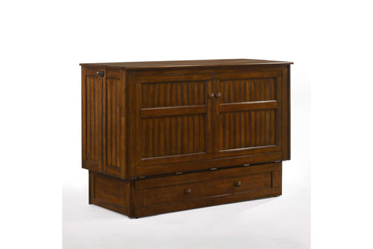 Daisy Queen Murphy Cabinet Bed