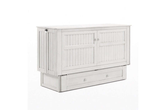 Daisy Queen Murphy Cabinet Bed