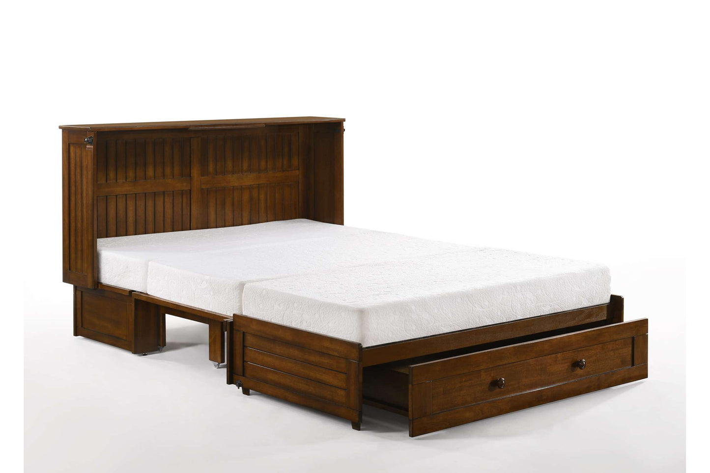 Daisy Queen Murphy Cabinet Bed