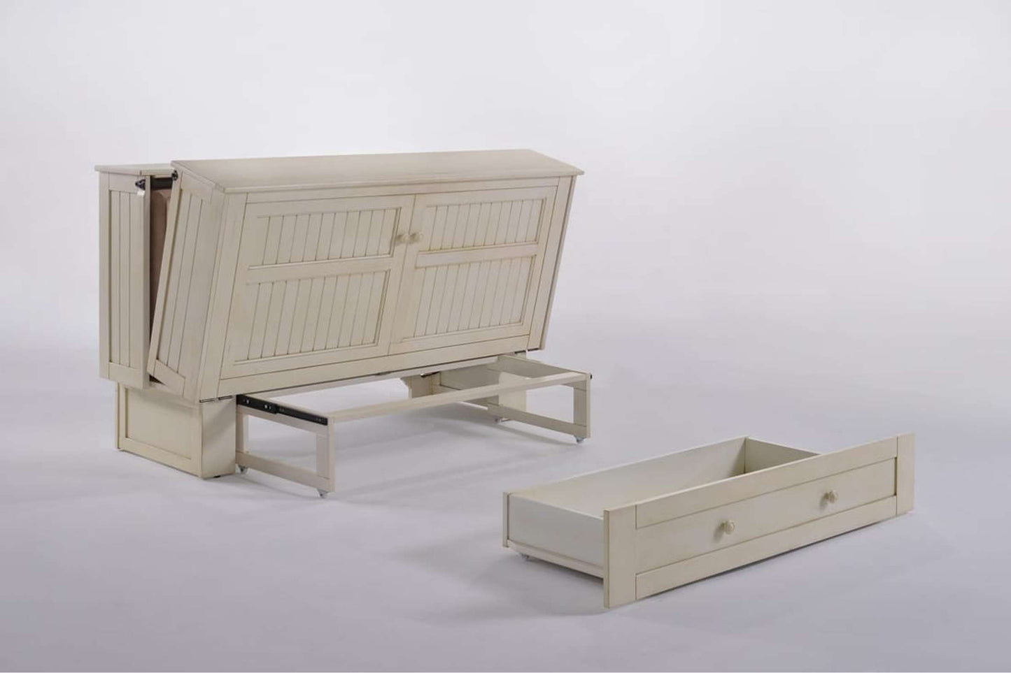 Daisy Queen Murphy Cabinet Bed