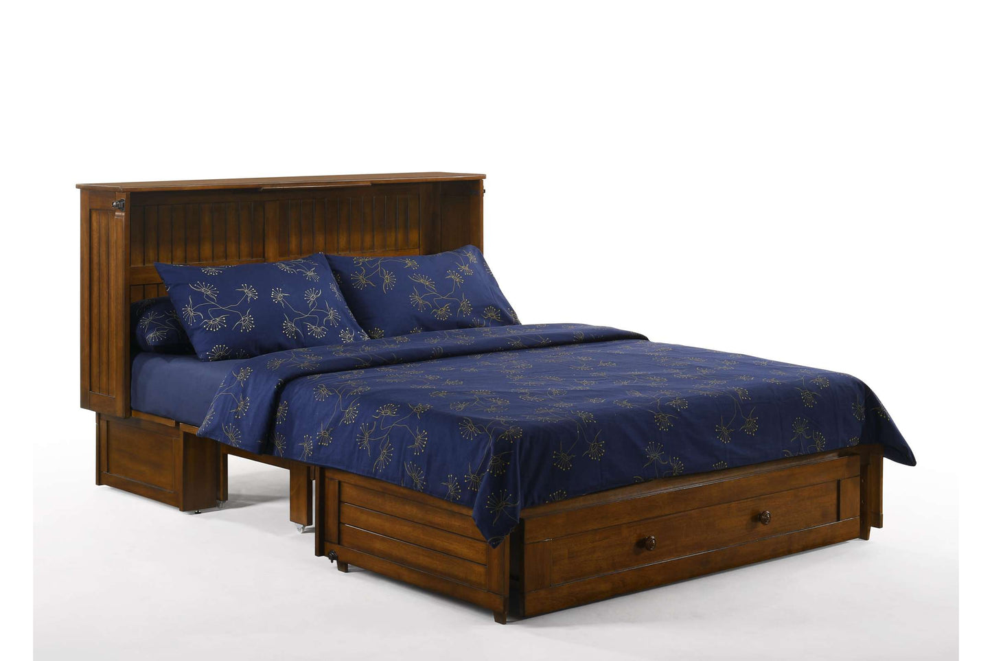 Daisy Queen Murphy Cabinet Bed