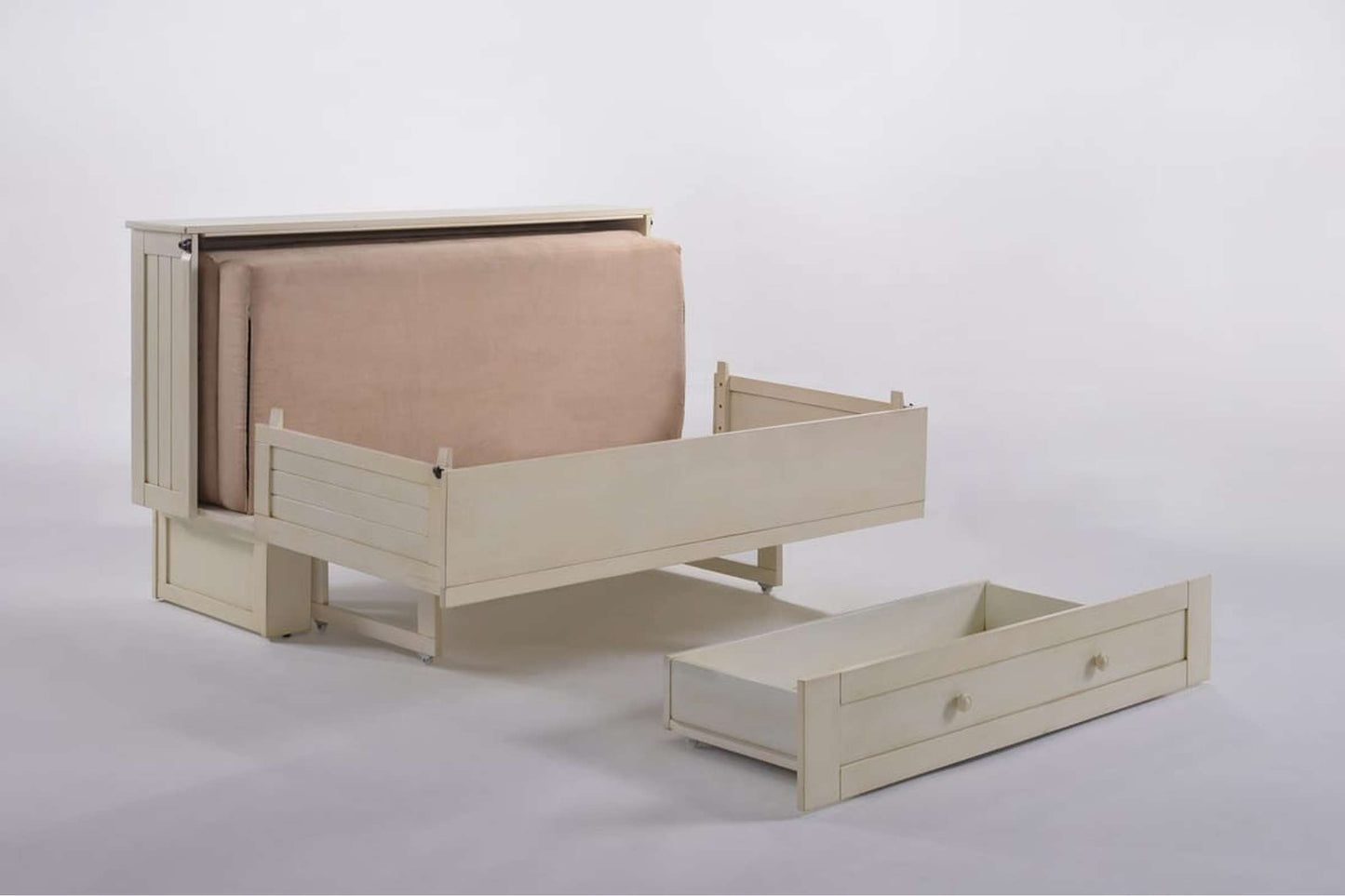 Daisy Queen Murphy Cabinet Bed