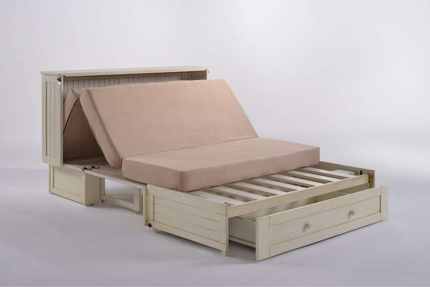 Daisy Queen Murphy Cabinet Bed