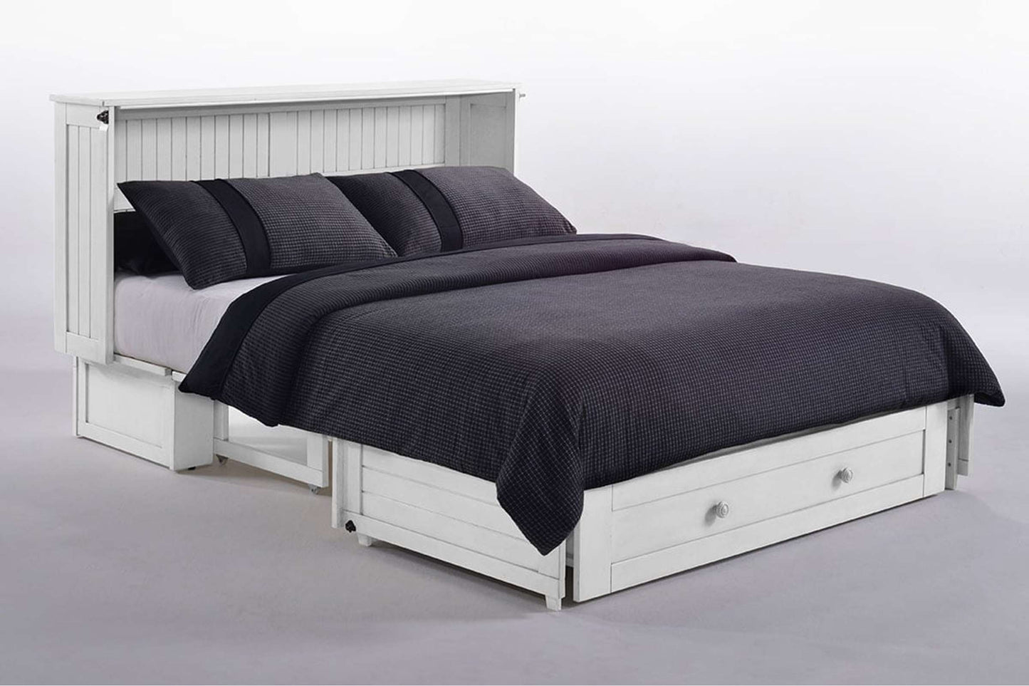 Daisy Queen Murphy Cabinet Bed