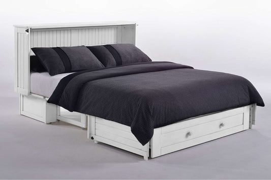 Daisy Queen Murphy Cabinet Bed