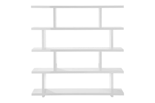 Miri Shelf Large White