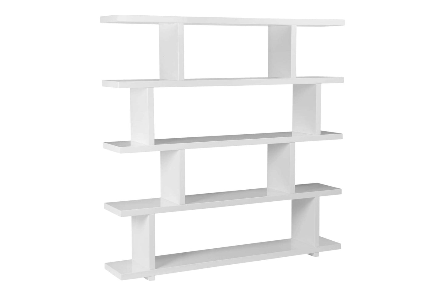 Miri Shelf Large White